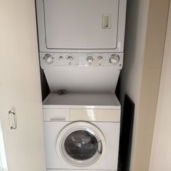 Washer Dryer Combo