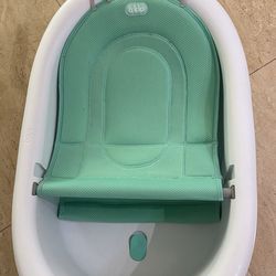 Baby bathtub Frida