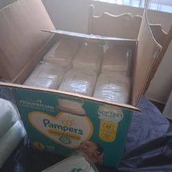Baby Diapers