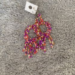 Aretes Artesanales
