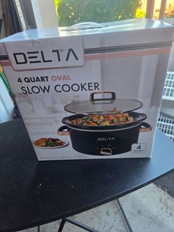 Slow Cooker
