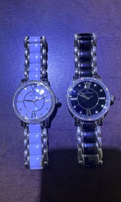 Two Watches