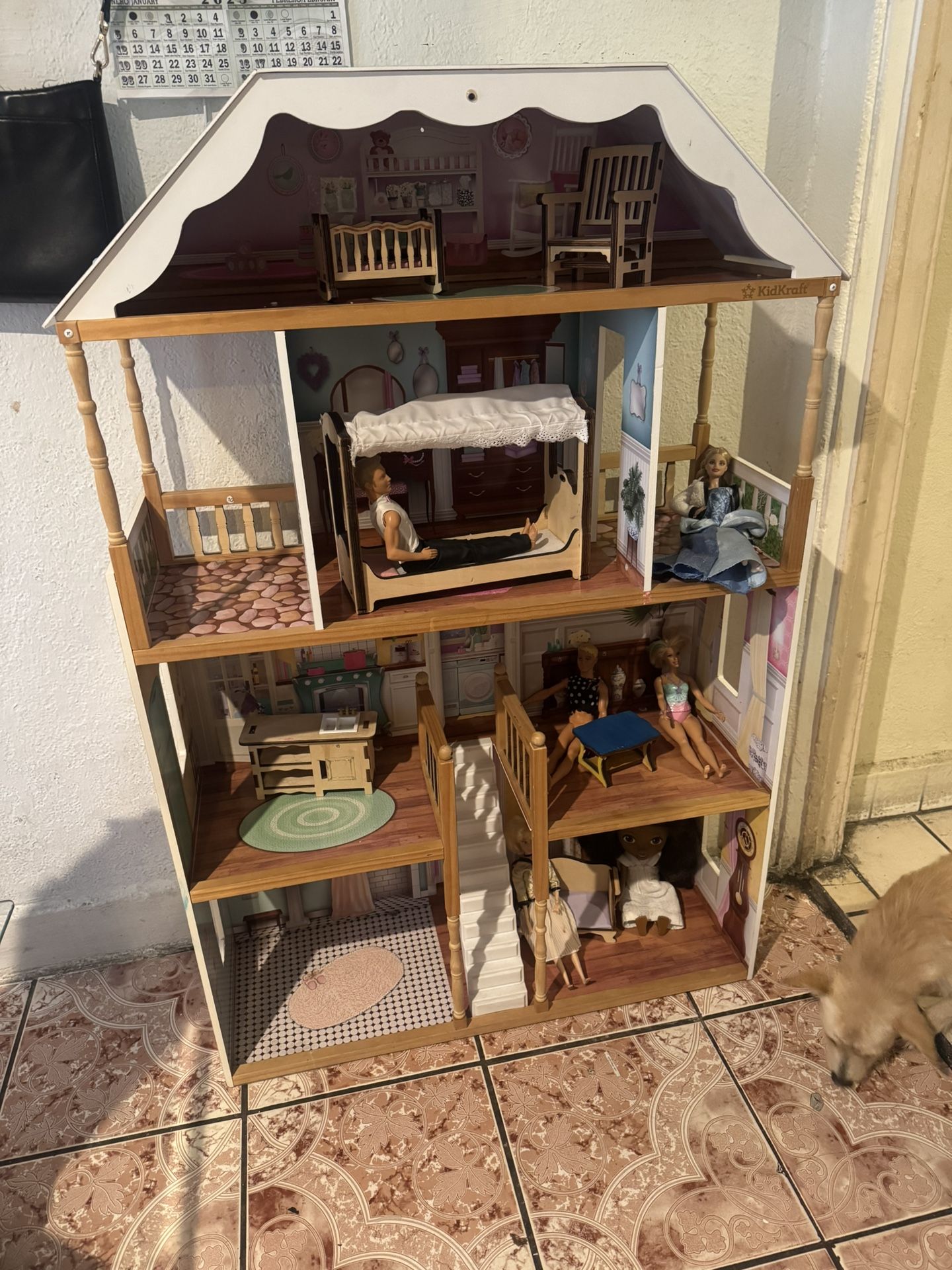 Doll House