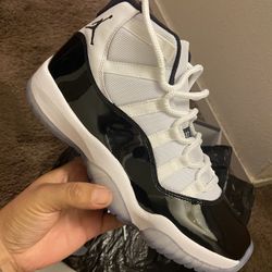 Jordan 11s
