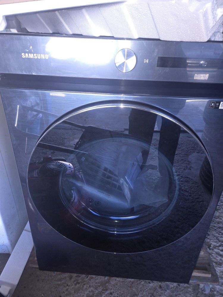 Samsung Bespoke Smart Dryer Brand New