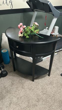Wall Table