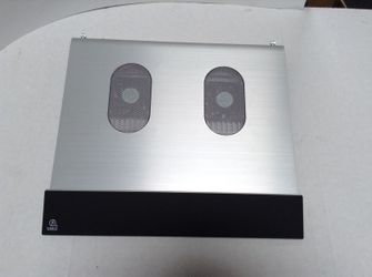 Lian-Li 17" notebook cooler