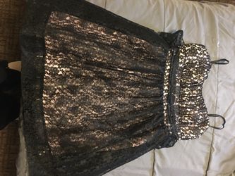 Ruby Rox dress