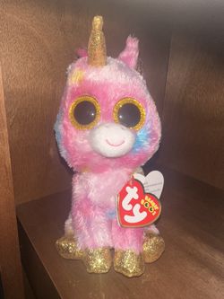 Beanie Baby