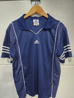 17 Adidas Soccer Jerseys
