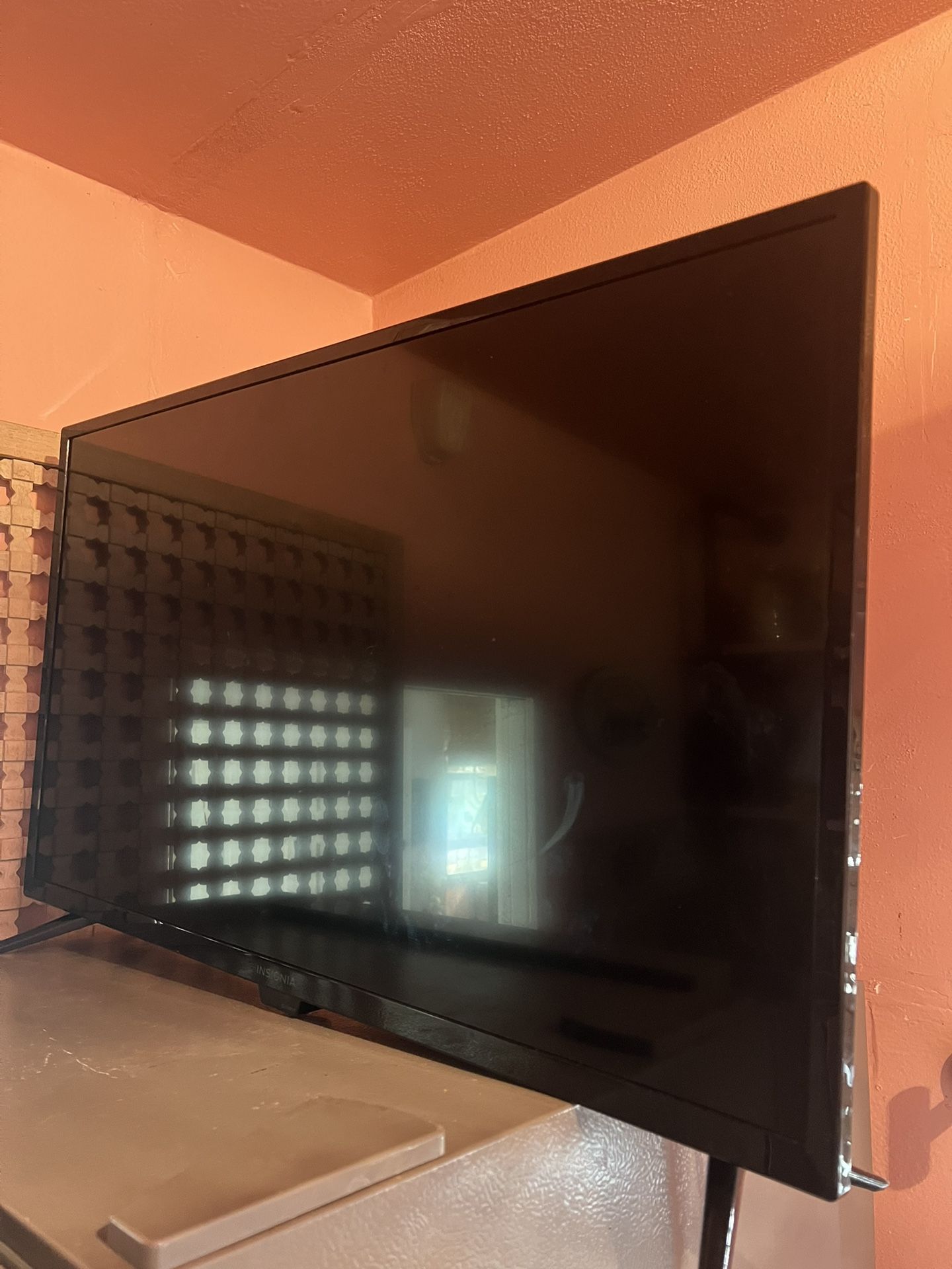 Insignia 24 inch smart TV