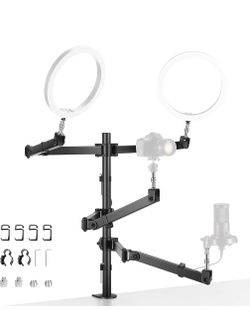 Neewer Desktop Camera Stand