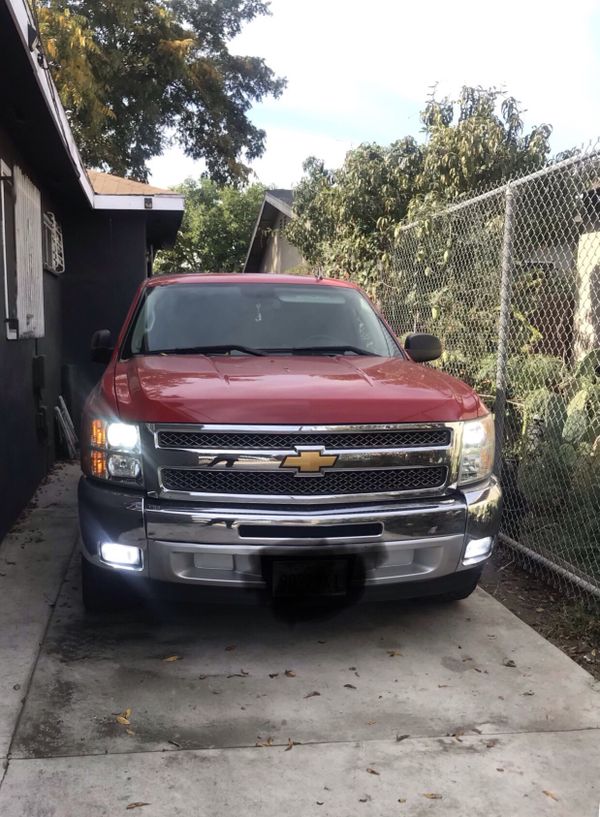 Chevy silverado 1500 single cab for Sale in Los Angeles ...