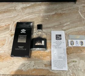 Creed Aventus