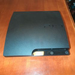PS3 System (Disk Drive Is NOT Functional) - If The Post Is Up The Item Is Available. 