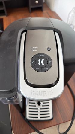 Keurig coffee maker