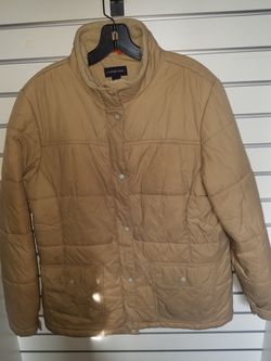 Lands end coat
