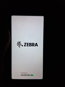 Zebra TC27 ANDROID Mobile