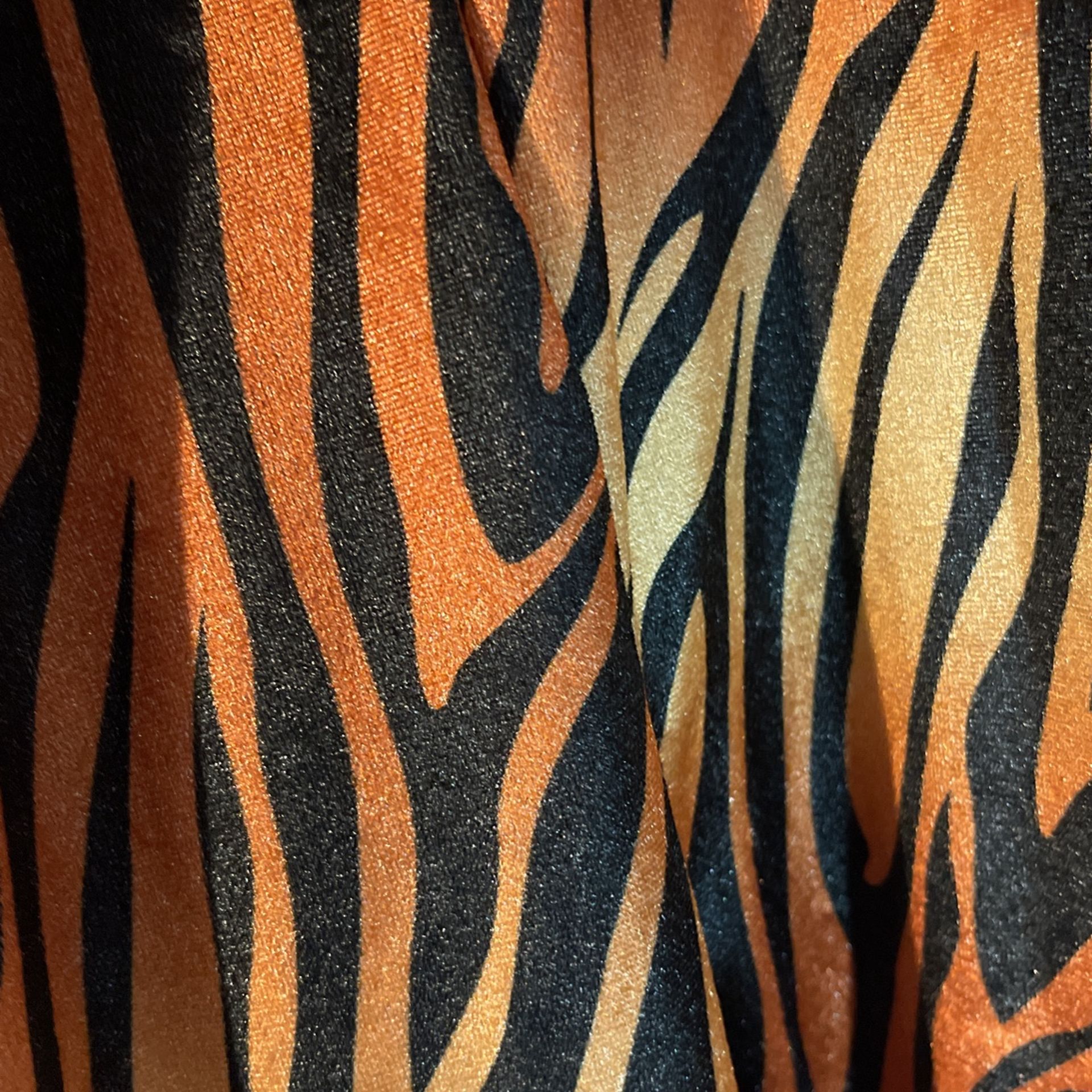 Tiger Costume