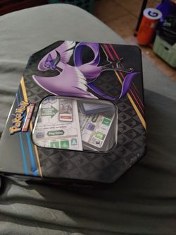 Code Cards Pokemon