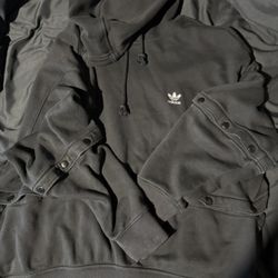 Adidas Multi Wear 80s Hoodie 