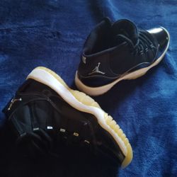 Jordans 