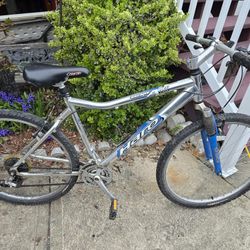 Haro Escape Hardtail Mtn Bike