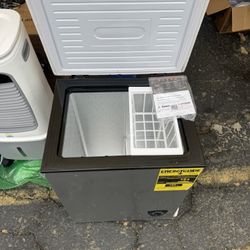 3.5 Cu Ft Freezer