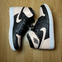 Jordan 1 Crimson size 10