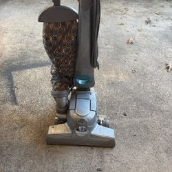 Kirby Vacuum With All Attachments 
