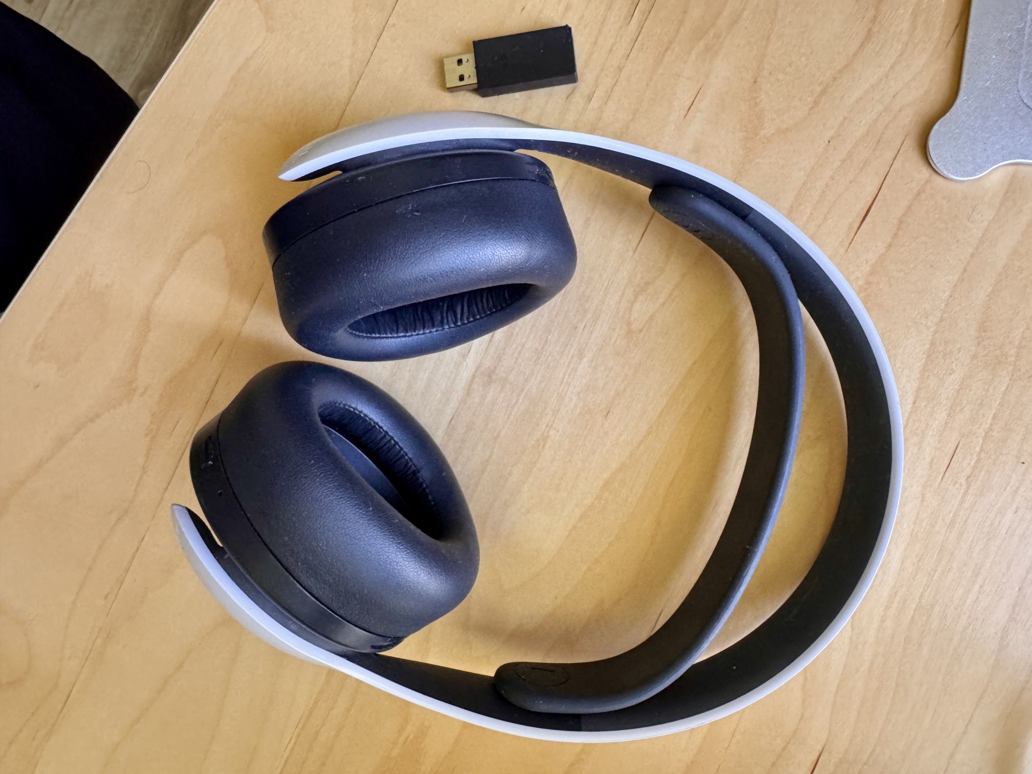Sony PULSE 3D Wireless Gaming Headset for PlayStation 5