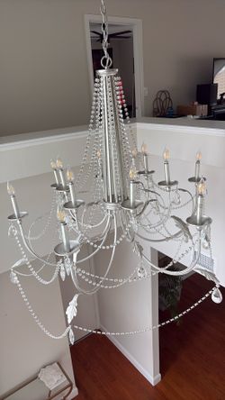 Chandelier