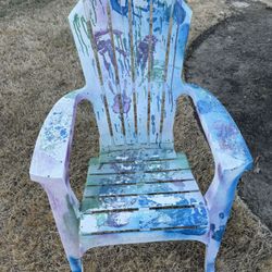 Adirondack Chair