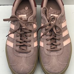 Sneaker Addidas Gazelle Bold W Jh9666