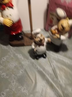 Pizza 🍕  figures