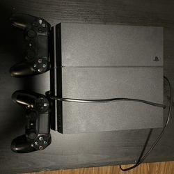 PS4 For sale