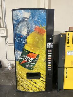 Vending Machine