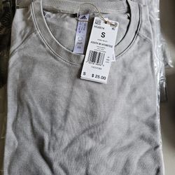 Adidas Women's Small T-Shirt 10.00