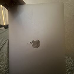 2017 Mac Book Pro 