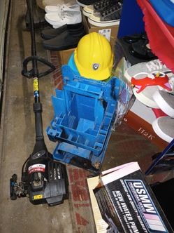 Tool Caddy