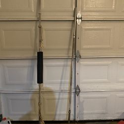 Olympic Barbells 
