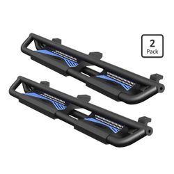 NEW Jeep Wrangler 4 Door Steps 