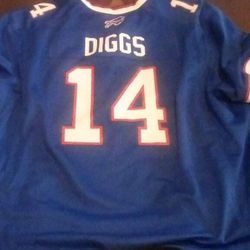 Bills Jerseys
