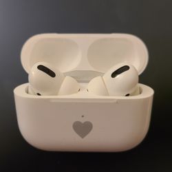 Apple Airpod Pro (read description)