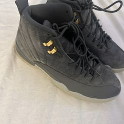 Jordan 12 