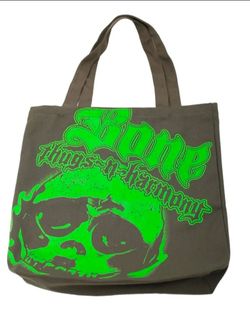 Bone thugs and harmony merch tote