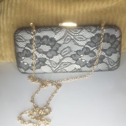 Clutch Bag