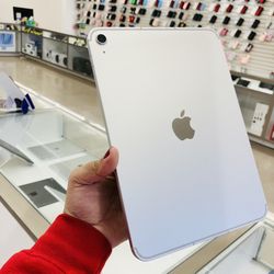 iPad A16 128gb WiFi And Cellular 