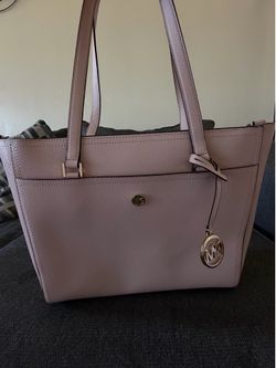 Michael kors tote bag