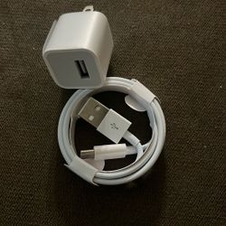 C Port- USB Charger